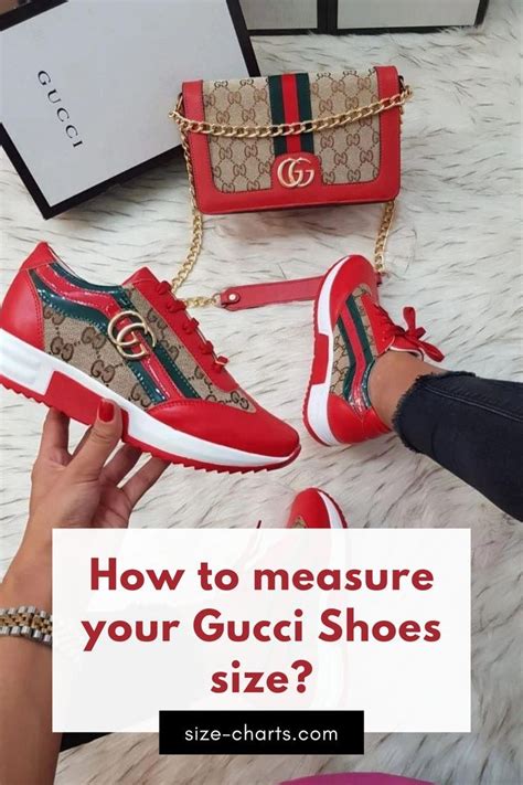 gucci shoe size run small|gucci shoe size 38 to.